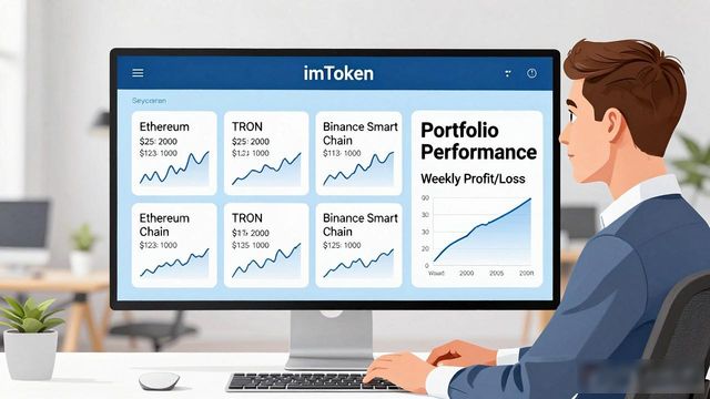 imToken官方app下载_imToken资产管理功能_学习如何通过imToken官方下载app管理投资组合