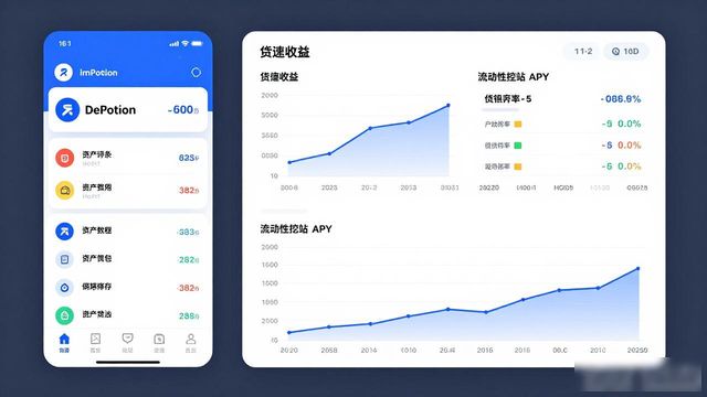 如何通过imToken钱包官方app下载生成投资分析报告？_imToken钱包资产数据导出_imToken钱包代币详情页分析